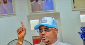 2027: Shina Peller Unites APM Candidates, Leaders for Oyo North Electoral Battle