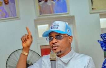 2027: Shina Peller Unites APM Candidates, Leaders for Oyo North Electoral Battle