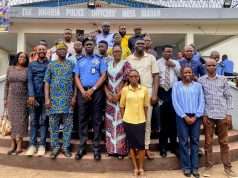 Oyo CP Olugbenga Abimbola Hails Journalists As Partners in Police, Societal Development