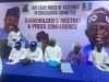 Oyo APC Reconciles Assembly Aspirants, Mends Fences Across 32 Constituencies