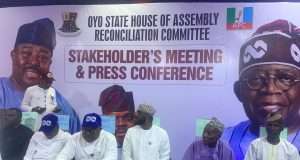 Oyo APC Reconciles Assembly Aspirants, Mends Fences Across 32 Constituencies