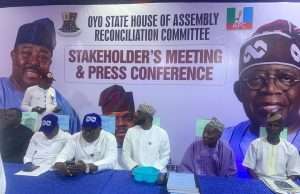 Oyo APC Reconciles Assembly Aspirants, Mends Fences Across 32 Constituencies
