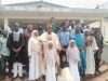 Oyo CP Confers Police Ambassadorial Honour on Asiwaju Mogaji Nurudeen Akinade