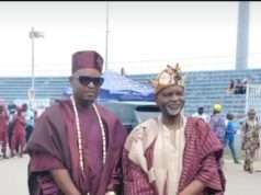 Tribute To A Legend of Journalism, Public Relations And Yoruba Culture…In Honour of Oloye Abdulrasheed Olalekan Alabi (1950–2026)