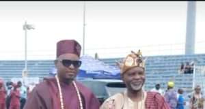 Tribute To A Legend of Journalism, Public Relations And Yoruba Culture…In Honour of Oloye Abdulrasheed Olalekan Alabi (1950–2026)
