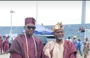 Tribute To A Legend of Journalism, Public Relations And Yoruba Culture…In Honour of Oloye Abdulrasheed Olalekan Alabi (1950–2026)