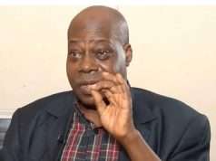 Ray Ekpu At 78: The Man Behind The Broadside