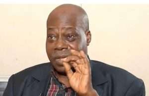 Ray Ekpu At 78: The Man Behind The BroadsideÂ