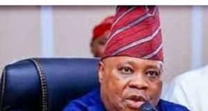 Osun Poll: Gov. Adeleke’s Imole Campaign Council Demands Fadahunsi’s Arrest Over Alleged Threat Against Accord Supporters