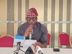 Osun Election: PDP Candidate, Fryo Quits Race, Backs Adeleke Ahead of Saturday Poll