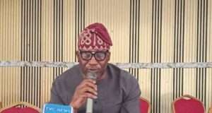 Osun Election: PDP Candidate, Fryo Quits Race, Backs Adeleke Ahead of Saturday Poll