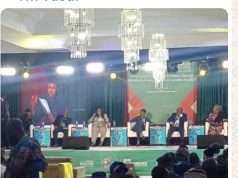 Oyo Emerging Political Leaders Summit: Stakeholders Demand Greater Youth, Women Participation Ahead of 2027