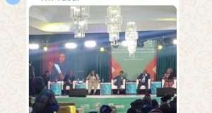 Oyo Emerging Political Leaders Summit: Stakeholders Demand Greater Youth, Women Participation Ahead of 2027