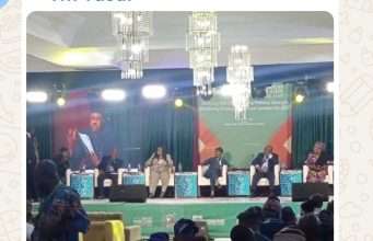 Oyo Emerging Political Leaders Summit: Stakeholders Demand Greater Youth, Women Participation Ahead of 2027