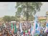 Fagbemi Takes APM Campaign to Ibadan Southwest, Donates ₦2m to Party