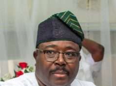Senator Sharafadeen Alli: A Leader With Administrative Acumen to Take Oyo State to Greater Heights from 2027