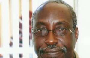 The Second Death of Second Address; When Politics Became A Profession