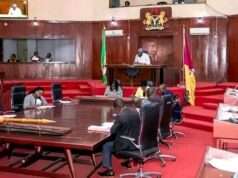 BREAKING: Oyo Assembly Passes N210bn Supplementary Budget to Boost Infrastructure, Works