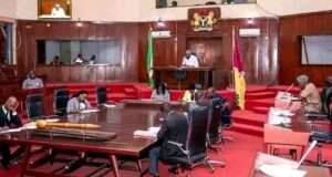 BREAKING: Oyo Assembly Passes N210bn Supplementary Budget to Boost Infrastructure, Works