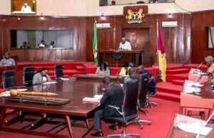 BREAKING: Oyo Assembly Passes N210bn Supplementary Budget to Boost Infrastructure, Works