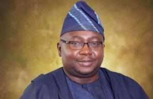 Birthday: Alli Celebrates Adelabu at 56, Hails Contributions To National Devt.