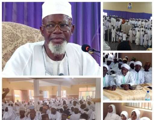 Nigeria’s Poor Development Rooted In Dirty Oil Politics, Lack Of Refinery Focus — Prof. Olagoke