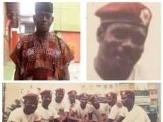 Retired FRSC Pioneer Seeks Recognition, Special Preference For Children Of 25 Pioneer Officers In Recruitment Exercises