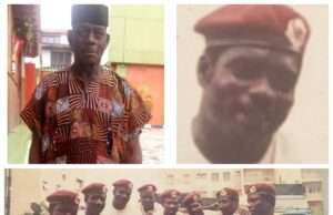 Retired FRSC Pioneer Seeks Recognition, Special Preference For Children Of 25 Pioneer Officers In Recruitment Exercises