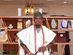 Birthday: The Shina Kadri Foundation CEO Calls for Greater Support for Poor, Vulnerable