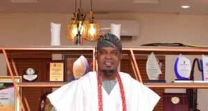 Birthday: The Shina Kadri Foundation CEO Calls for Greater Support for Poor, Vulnerable