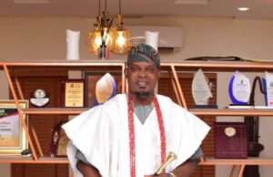 Birthday: The Shina Kadri Foundation CEO Calls for Greater Support for Poor, Vulnerable