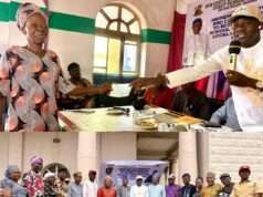 Oyo Pensioners Commend Makinde’s Welfare Policies As LGSPB Disburses N3bn Gratuity