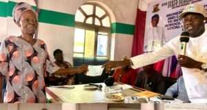 Oyo Pensioners Commend Makinde’s Welfare Policies As LGSPB Disburses N3bn Gratuity
