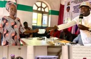 Oyo Pensioners Commend Makinde’s Welfare Policies As LGSPB Disburses N3bn Gratuity