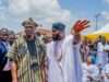 Ibarapa Will Deliver Bulk Votes for Makinde in 2027 — Oyo Speaker, Ogundoyin