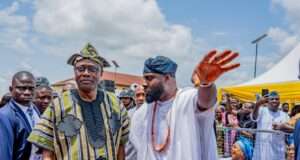 Ibarapa Will Deliver Bulk Votes for Makinde in 2027 — Oyo Speaker, Ogundoyin