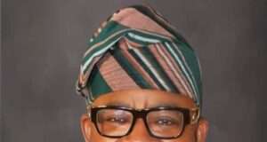 ADC Gov. Candidate Visits Oyo, Assures of People-Oriented Governance.