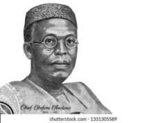 Awolowo’s 1947 Warning: Ignorance Is The Real Enemy