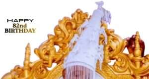 Birthday; Jubril Dotun Sanusi Celebrates Oba Ladoja at 82, Prays for Long Life and Sound Health