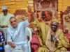 2027: Oyo North Senate Race, Iba of Kishi Throws Weight Behind Shina Peller in Grand Endorsement