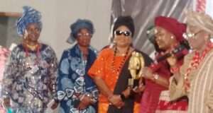 National Museum of Unity Hosts 2nd World Folklore Day, Calls for Preservation of Yoruba Heritage