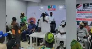 2027: Sharafadeen Alli Inaugurates APC LG Campaign Managers, Charges Them on Grassroots Mobilisation
