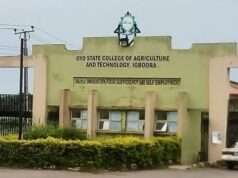 Just In: Bill to Upgrade OYSCATECH, Igboora to University Passes First Reading