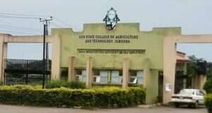 Just In: Bill to Upgrade OYSCATECH, Igboora to University Passes First Reading