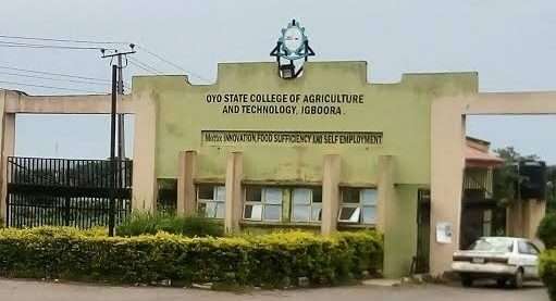 Just In: Bill to Upgrade OYSCATECH, Igboora to University Passes First Reading