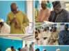 Dotun Sanusi Receives Chief Imam of Ibadan, Yoruba Muslim Scholars, Reaffirms Commitment to Support Initiatives Promoting Unity, Peaceful Coexistence,Â