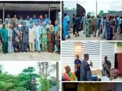 Jubril Sanusi Urges Oyo APC to Embrace Unity, Reconciliation Ahead of 2027