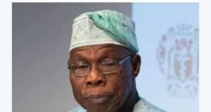 Obasanjo: The Ex-President Who Refused to Leave OfficeÂ