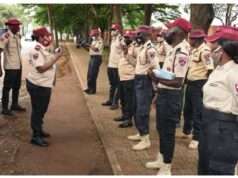 Demarketing Nigeria: FRSC, Cows, Cars, And Riders on The Nation’s Highways
