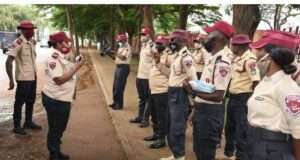 Demarketing Nigeria: FRSC, Cows, Cars, And Riders on The Nation’s Highways